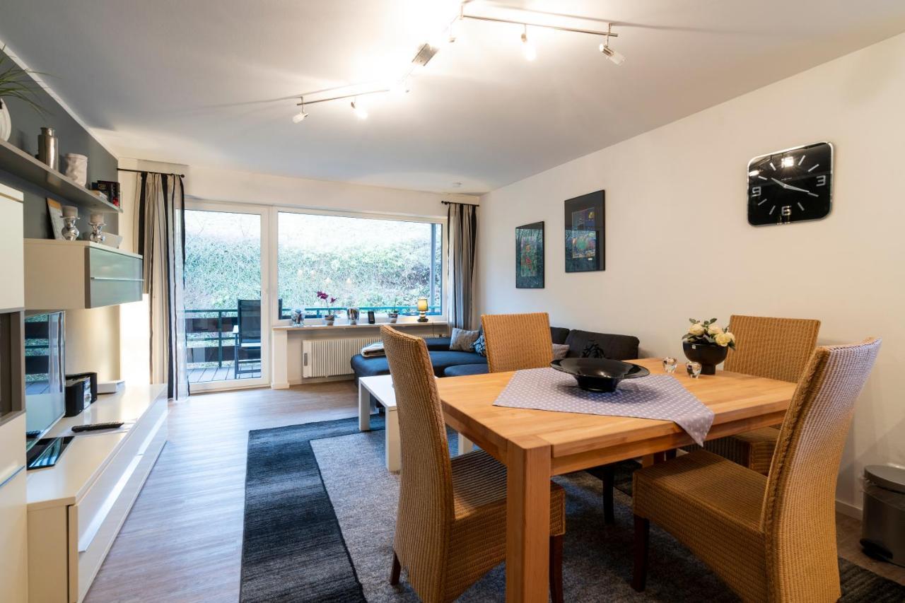 אוברמייזלשטיין Ferienwohnung Milan מראה חיצוני תמונה